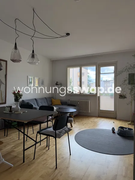 Wohnungstausch: Birkenstraße 5 — photo 1